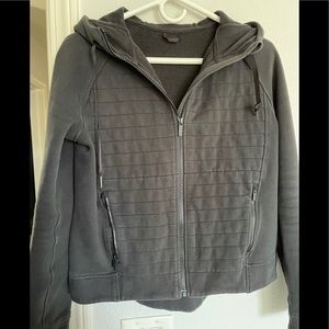 Lululemon hoodie jacket